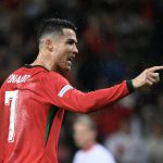 Cristiano Ronaldo targets silverware as Portugal take on Denmark in their UEFA Nations League quarter-final