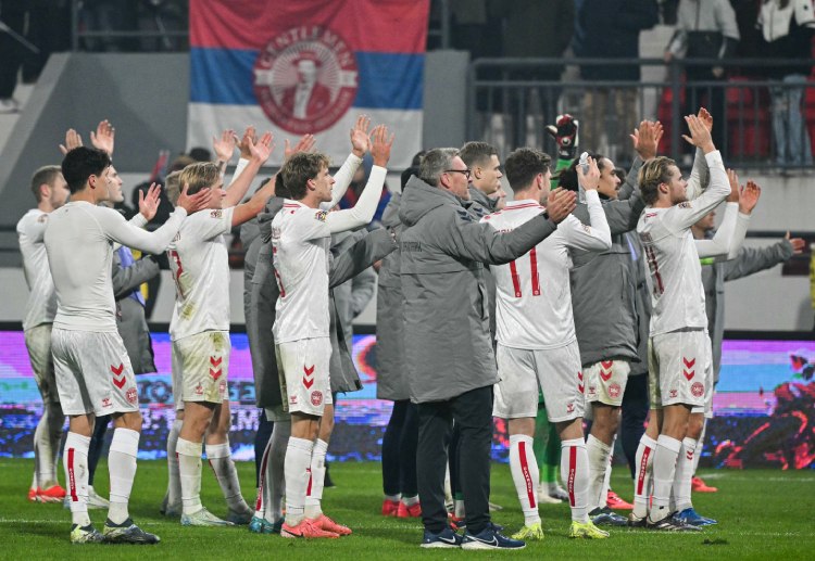 欧国联 比埃雷斯12场11球,有望迎来国家队首秀。