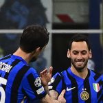 อินเตอร์ มิลาน เพิ่งบุกไปชนะ อตาลันต้า ใน กัลโช่ เซเรีย อา 2025