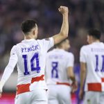 Ivan Perisic shines as Croatia shock France in the UEFA Nations League