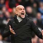 Manchester City are chasing their final shot at silverware this season as they seek FA Cup progression