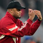 Skor akhir Liga Champions UEFA: Bayern Munich 3-0 Bayer Leverkusen