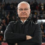 클라우디오 라니에리 감독의 로마는 인테르와의 중요한 세리에A 경기를 위해 산 시로로 향한다