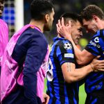 意大利杯 领衔锋线