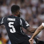 อาร์เซน่อล ยังคงเจอปัญหาผู้เล่นบาดเจ็บก่อนเกม ยูฟ่า แชมเปี้ยนส์ลีก 2025