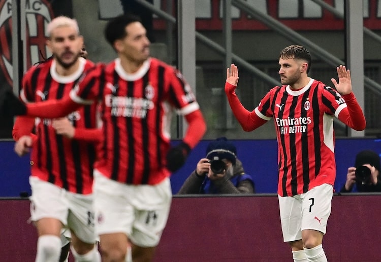 AC Milan look to add another trophy this season as they face Bologna in the Coppa Italia final