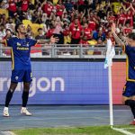 ပွဲစဉ် အကျဉ်းကို ပြန်ပြောရရင် ပရီးမီးယားလိဂ် ကလပ်က ပွဲအစပိုင်းမှာ ကတည်းက ဖိကစားနိုင်ခဲ့ပြီး အာဆီယံ All-Stars ကတော့ ခံစစ် အားပြုပြီး တန်ပြန် တိုက်စစ်နဲ့ပဲ ယူနိုက်တက်ကို ပြန်လည် ရင်ဆိုင်သွားခဲ့ပါတယ်။