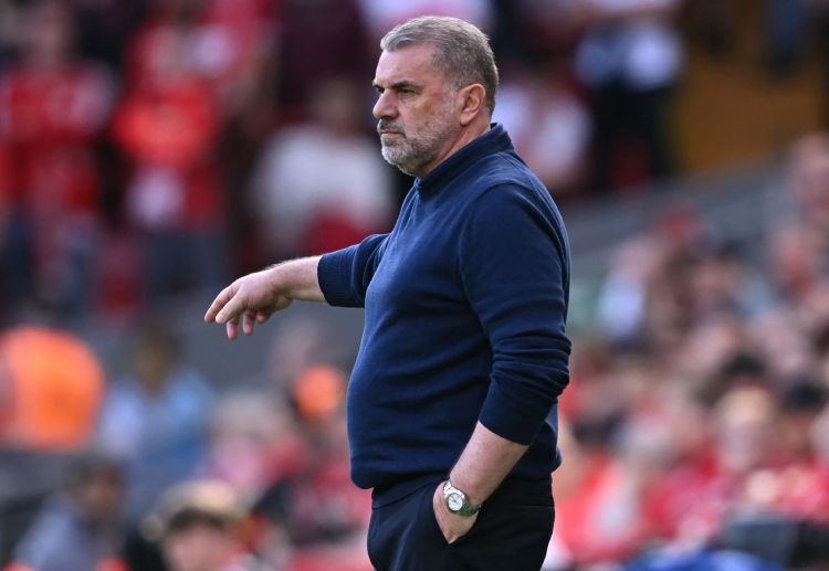 앤제 포스테코글루 감독의 토트넘 홋스퍼는 프리미어리그에서 애스턴 빌라와 맞붙는다