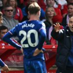 欧会杯 马雷斯卡的领军下，切尔西剑指欧战四冠全满贯。