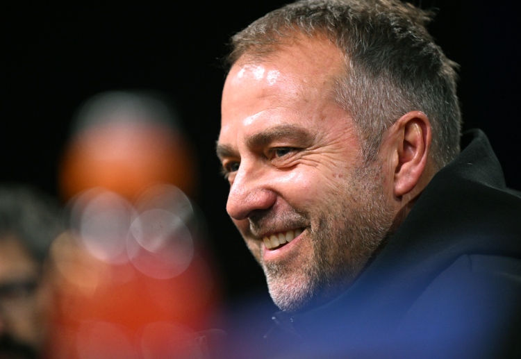 Hansi Flick led Barcelona to a sweep of domestic trophies, claiming La Liga, the Copa del Rey, and the Spanish Super Cup