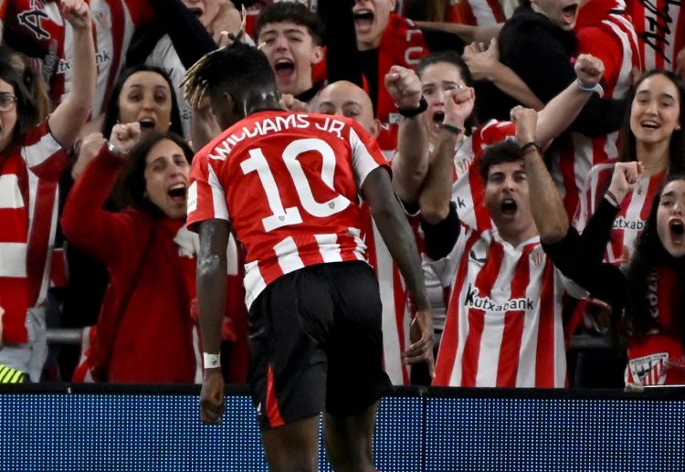 แอธเลติก บิลเบา ชนะคลีนชีท 3 เกมติดใน ลา ลีกา 2025