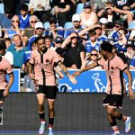 欧冠联赛 首回合客胜