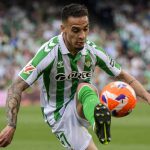 La Liga: Antony is making a name for himself at Real Betis