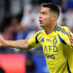 Cristiano Ronaldo might grace the Club World Cup stage this summer should he decide to leave Al-Nassr