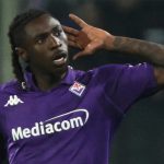 Moise Kean has stepped up for Fiorentina this 2024-25 Serie A season