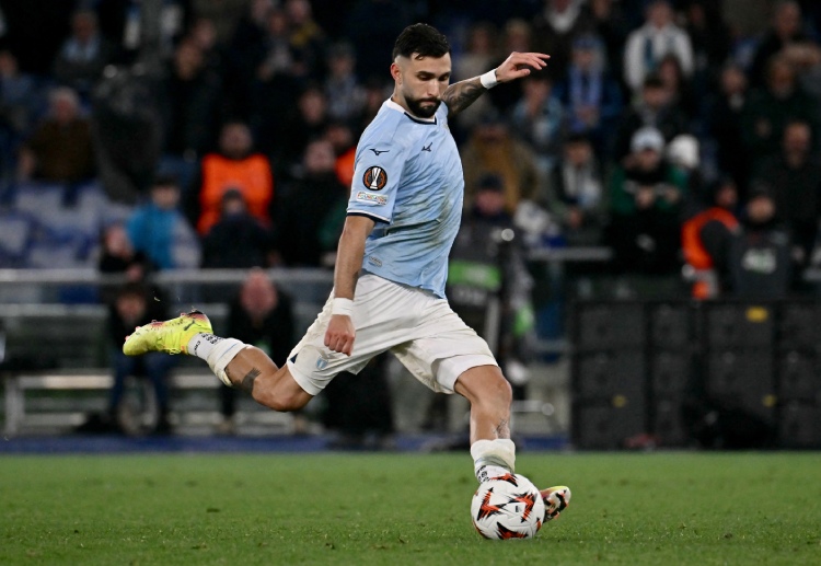 Serie A: Lazio vẫn sẽ không dễ có điểm ở trận đấu này