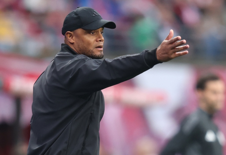 바이에른 뮌헨의 분데스리가 우승은 뱅상 콤파니 감독 하에서 괄목할 만한 성장이었다.