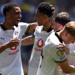 Taruhan Club World Cup: Dortmund vs Monterrey