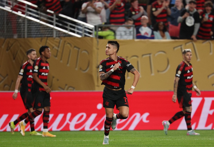 Taruhan Piala Dunia Antarklub FIFA 2025: Flamengo vs Chelsea