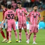 Al Ahly giành 1 điểm ở trận mở màn Club World Cup 2025