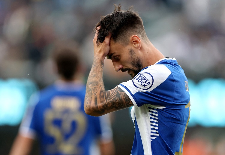 Taruhan Piala Dunia Antarklub FIFA 2025: Inter Miami vs FC Porto