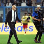 世界杯预选赛 意大利2比0完胜，为斯帕莱蒂的执教生涯划上圆满句点。