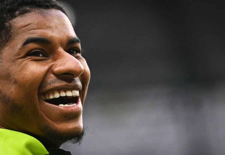 Premier League: Rashford đang muốn rời Man United