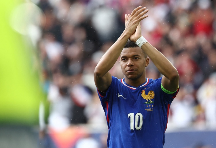 Jadwal UEFA Nations League