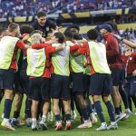 CONCACAF Gold Cup Update: USA edged past Costa Rica in a penalty shootout to book a spot in the semi-finals