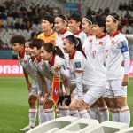Vòng loại Asian Cup 2026 nữ: Nữ Việt Nam có thể sẽ áp đảo đối thủ