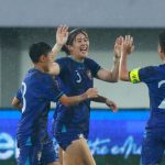 Taruhan kualifikasi Piala Asia Wanita 2026: China Taipei vs Indonesia