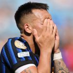 Tempers are fraying at Serie A club Inter Milan following their Club World Cup exit