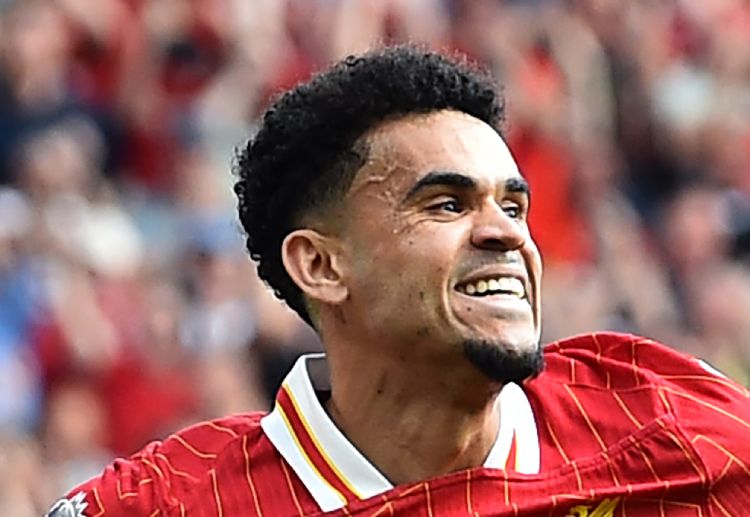 클럽 친선경기: 루이스 디아즈는 리버풀에서 바이에른 뮌헨으로 이적할 것으로 보인다