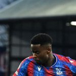 Marc Guehi là trung vệ thi đấu ấn tượng ở Premier League