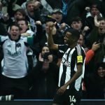 อเล็กซานเดอร์ อิซัค อาจกลายเป็นดีลพรีเมียร์ลีก 2025 ที่ทุบสถิติโลก