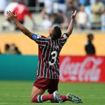 Skor akhir Piala Dunia Antarklub FIFA 2025: Fluminense 2-1 Al Hilal