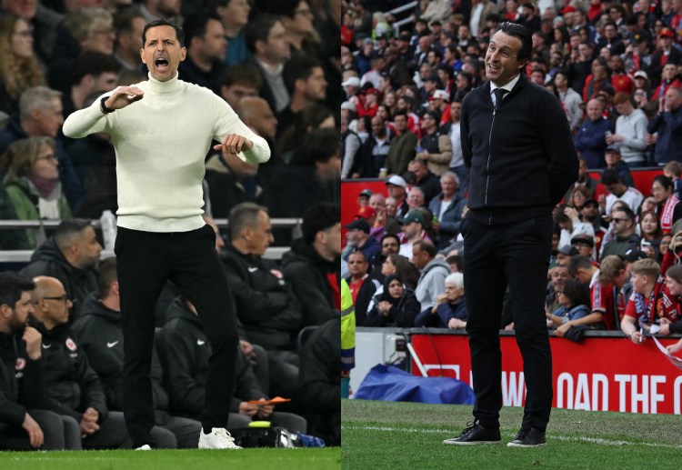 Unai Emery’s Aston Villa have struggled in pre-season, dropping both of their opening Club Friendly matches