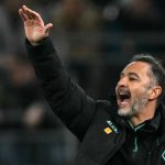 비토르 페레이라 감독의 울버햄튼은 2025-26 프리미어리그 시즌에 중위권 자리를 견고히 지켜내려 한다.