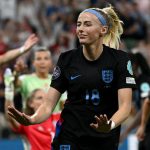 Taruhan Women's Euro 2025: Inggris vs Spanyol