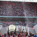 Crystal Palace giành chức vô địch Siêu cúp Anh 2025