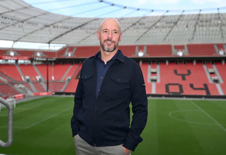 Taruhan Club Friendly: Chelsea vs Bayer Leverkusen