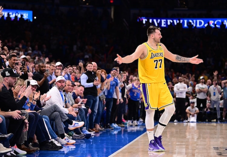 NBA 顶薪续约