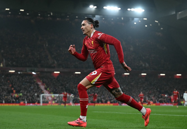 英超联赛 转战沙特