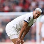 Tottenham đá vòng 1 Premier League bằng màn đối đầu Burnley