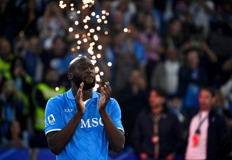 Lukaku có nguy cơ lỡ giai đoạn đầu Serie A 2025/26