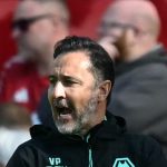 Premier League: Vítor Pereira's men Wolverhampton Wanderers are yet to win in their last eight matches