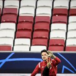 Senne Lammens joins Manchester United to bolster their goalkeeping options