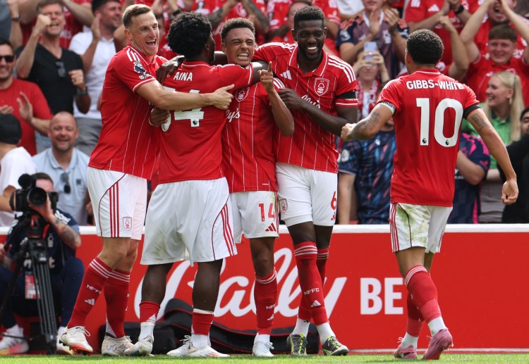 น็อตติ้งแฮม ฟอเรสต์ จะทำผลงานได้ดีใน ยูโรป้า ลีก 2025 เหมือนกับที่เคยทำใน พรีเมียร์ลีก ได้หรือไม่?