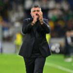 世界杯预选赛 加图索首战执教获胜，意大利迎来强势开局。