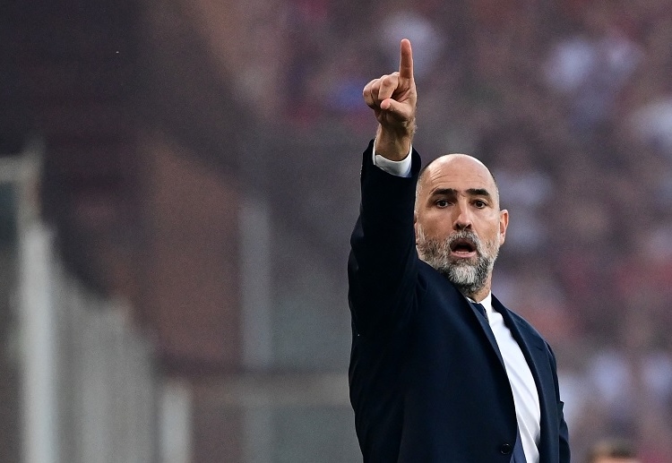 Igor Tudor has been one of the biggest changes Juventus made ahead of the 2025-26 Serie A season